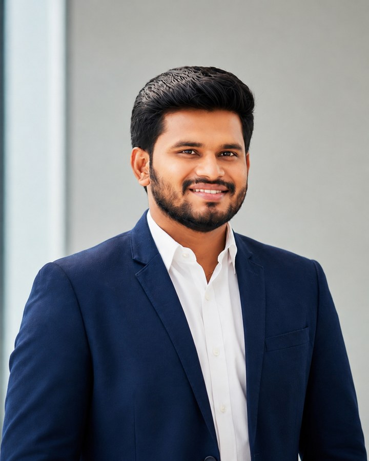 Madan Aritakula, Cloud Security Engineer